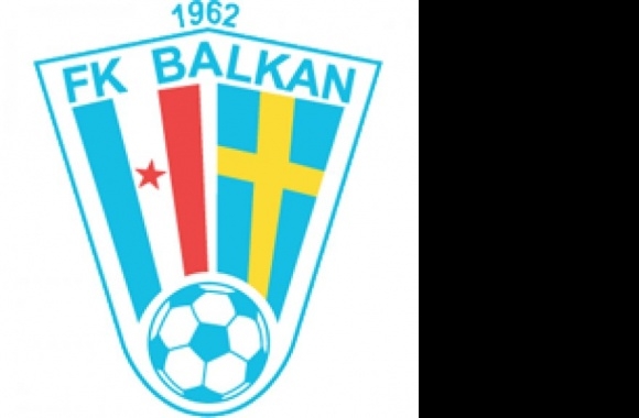 FBK Balkan Logo