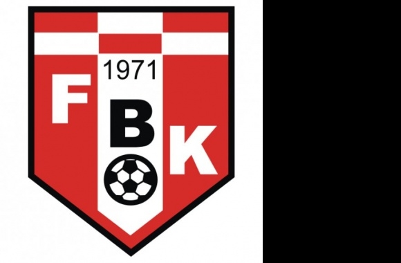 FBK Karlstad Logo