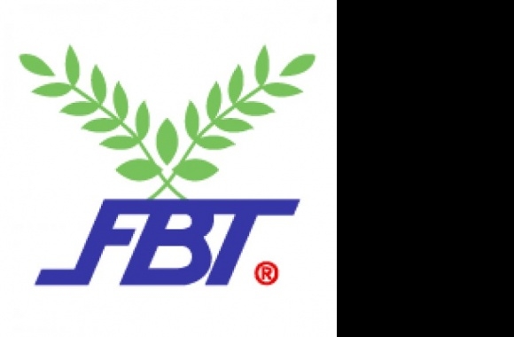 FBT Footballthai Logo