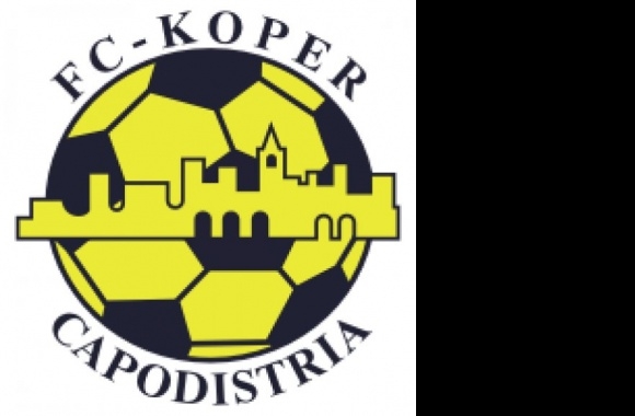 FC-Koper Capodistria Logo