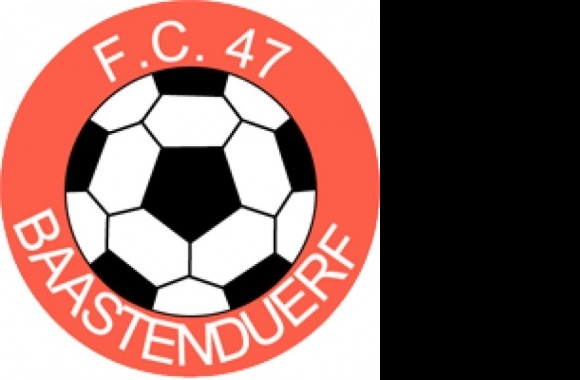 FC 47 Bastendorf Logo