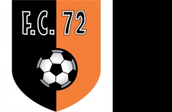 FC 72 Erpeldange Logo