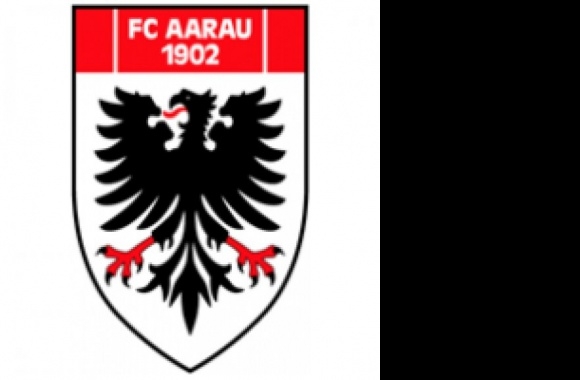 FC Aarau Logo