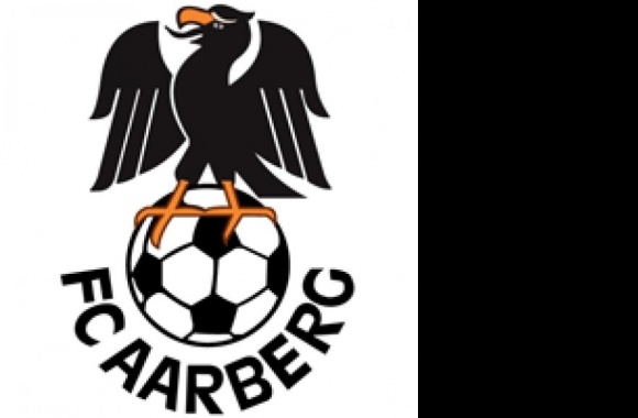 FC Aarberg Logo