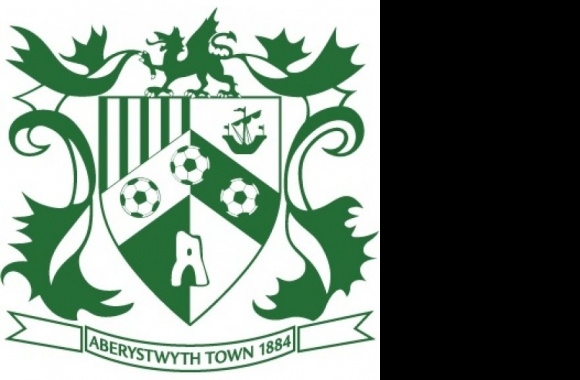 FC Aberystwyth Town Logo