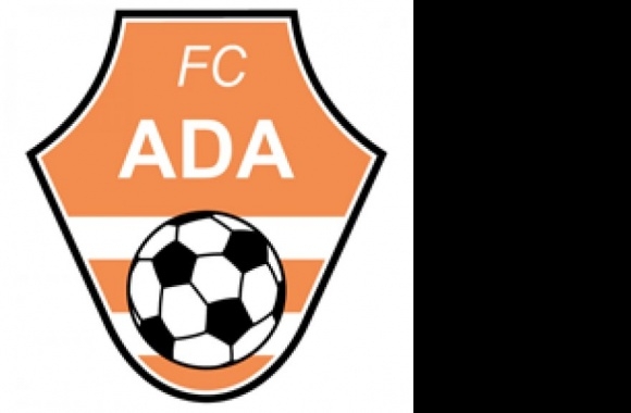 FC Ada Velipoje Logo