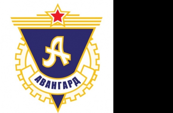 FC Admiralteec Logo