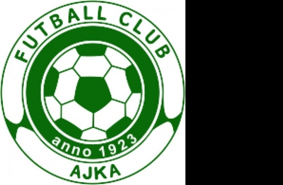 FC Ajka Logo