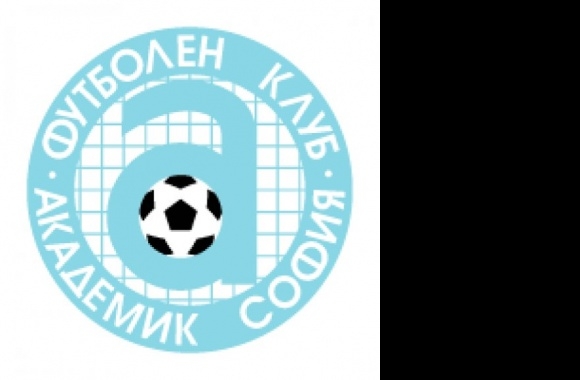 FC Akademik Sofia Logo