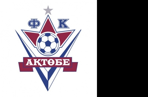 FC Aktobe Logo