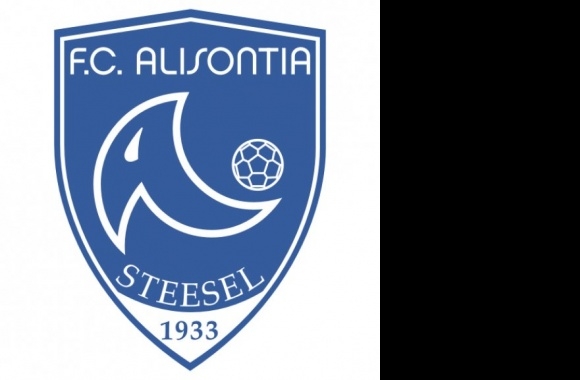 FC Alisontia Steinsel Logo