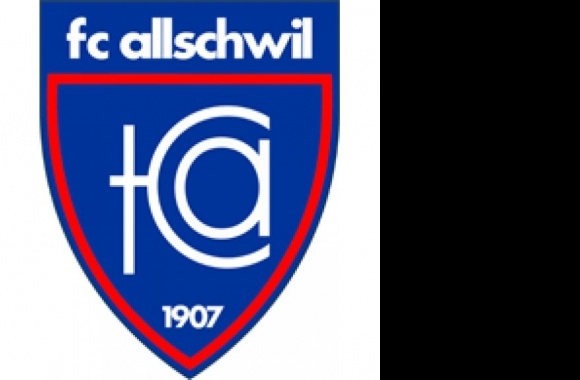 FC Allschwil Logo