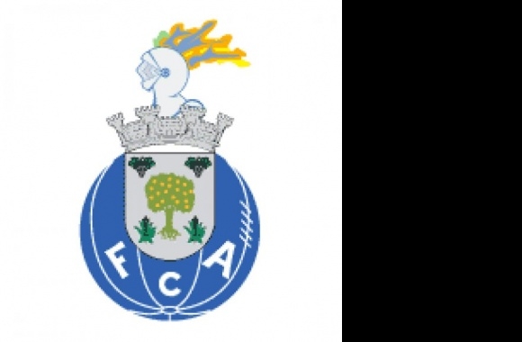 FC Amares Logo