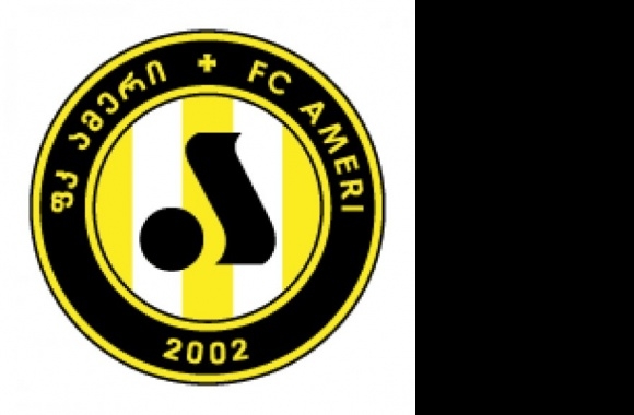 FC Ameri Logo