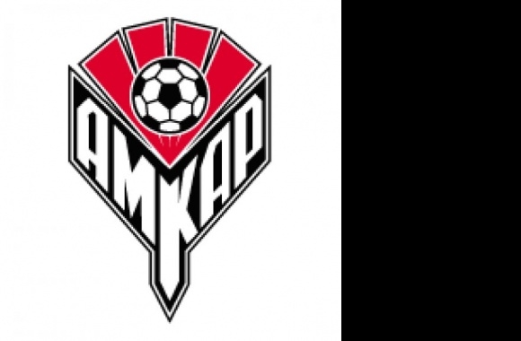 FC Amkar Perm Logo
