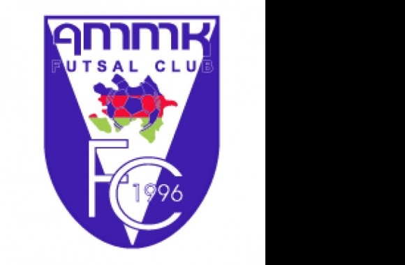 FC AMMK Baku Logo