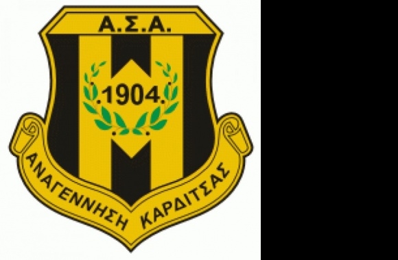 FC Anagennisi Karditsa Logo