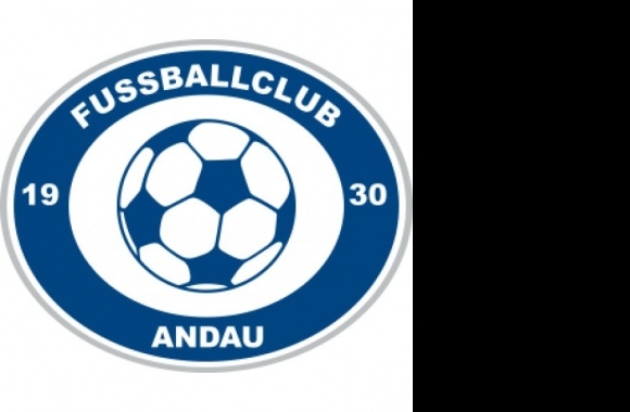 FC Andau Logo