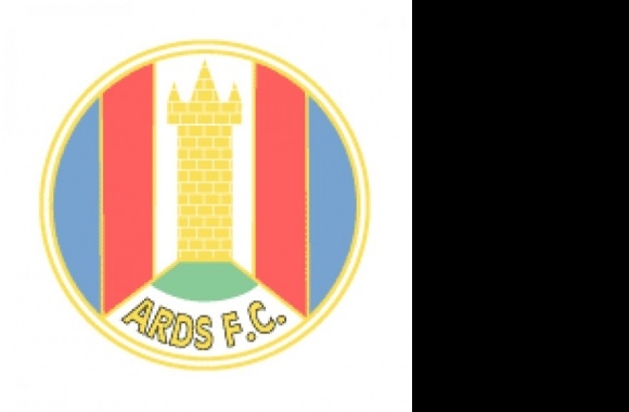 FC Ards Logo