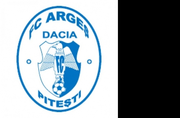 FC Arges Pitesti Logo