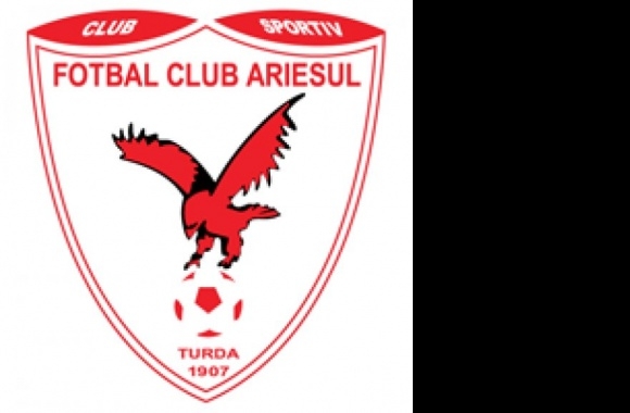 FC Ariesul Turda Logo