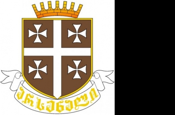FC Arsenali Tbilisi Logo