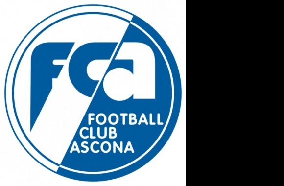 FC Ascona Logo