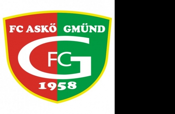 FC ASKÖ Gmünd Logo