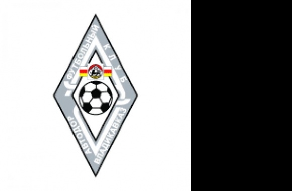 FC Avtodor Vladikavkaz Logo