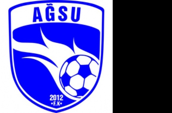 FC Ağsu Logo