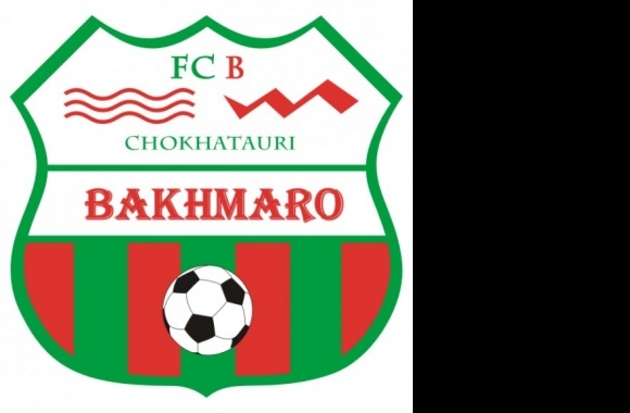 FC Bakhmaro Chokhatauri Logo