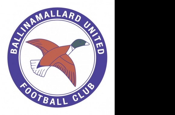 FC Ballinamallard United Logo