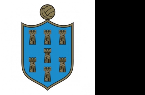 FC Ballymena United Logo