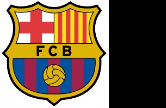 FC Barcelona Rugby Logo