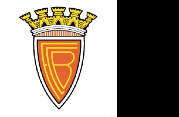 FC Barreirense Logo