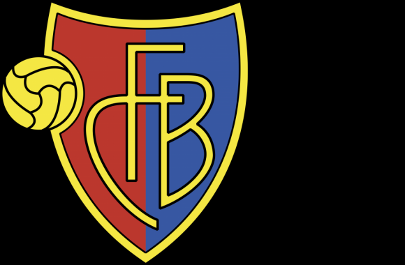 FC Basel Logo