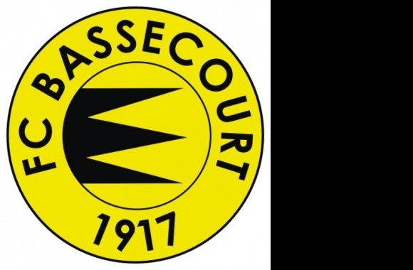 FC Bassecourt Logo