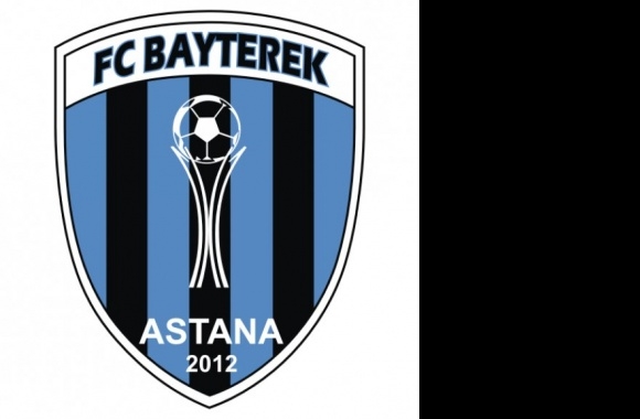 FC Bayterek Astana Logo