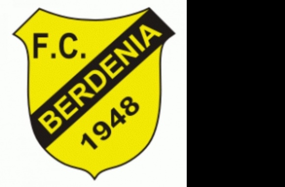 FC Berdenia Berbourg Logo