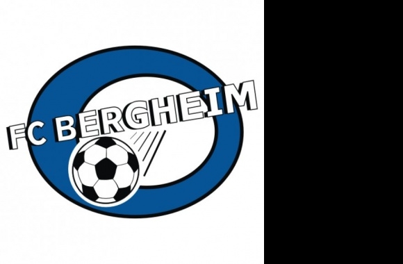 FC Bergheim Logo