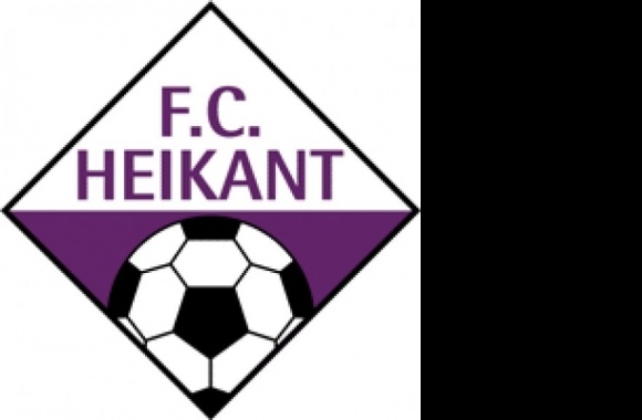 FC Berlaar-Heikant Logo