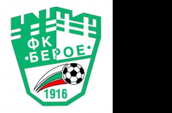 FC Beroe Stara Zagora Logo