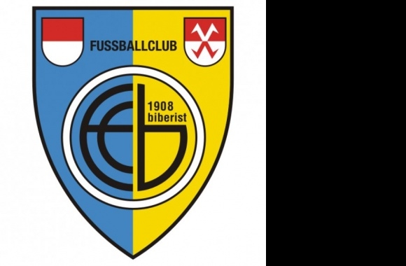 FC Biberist Logo