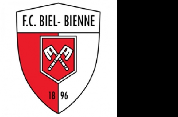 FC Bie-Bienne Logo