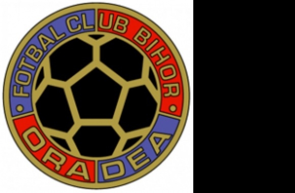 FC Bihor Oradea Logo