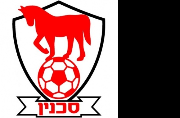 FC Bnei-Sakhnin Logo