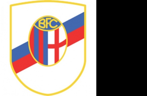 FC Bologna (old logo) Logo