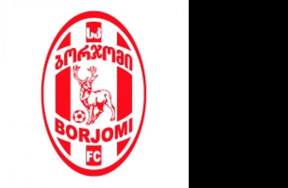 FC Borjomi Logo