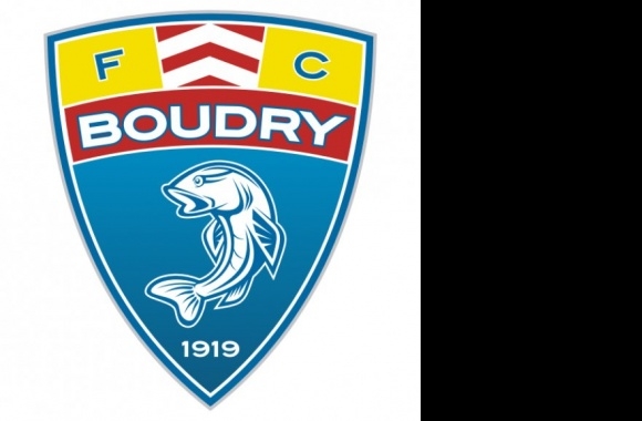 FC Boudry Logo