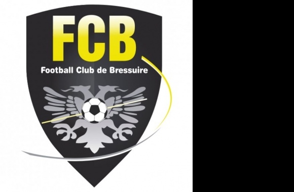 FC Bressuire Logo